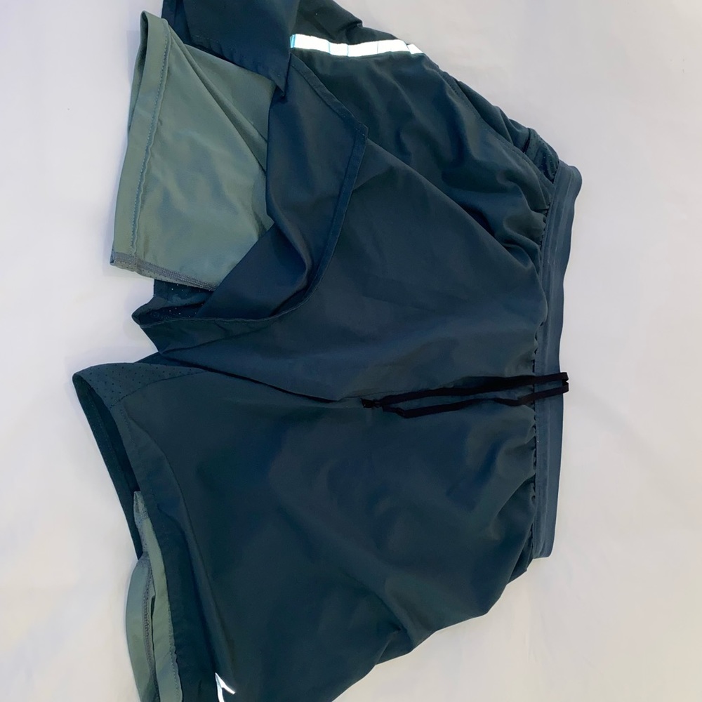 Nike Shorts Green XL